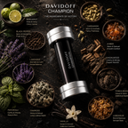 Davidoff Champion Eau de Toilette 90ml for Men
