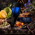 Carolina Herrera Bad Boy Cobalt Elixir Eau de Parfum for Men 100ml