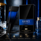 Carolina Herrera Bad Boy Cobalt Elixir Eau de Parfum for Men 100ml