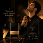 Carolina Herrera Bad Boy Extreme Eau de Parfum for Men 100ml