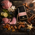 Carolina Herrera Good Girl Blush Elixir Eau de Parfum 80ml for Women
