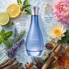 DAVIDOFF Cool Water Reborn Eau de Toilette for Women – 100 ml