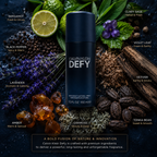 Calvin Klein Defy Deodorant Natural Spray for Men 150ml