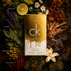 Calvin Klein CK One Gold Eau de Toilette Unisex Perfume 100ml