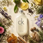 Calvin Klein CK One Eau de Toilette 200ml Unisex Perfume