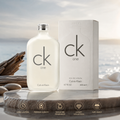 Calvin Klein CK One Eau de Toilette 200ml Unisex Perfume