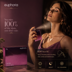Calvin Klein Euphoria Eau de Parfum for Women 100ml