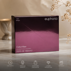 Calvin Klein Euphoria Eau de Parfum for Women 100ml