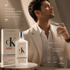 Calvin Klein CK Everyone Eau de Toilette 200ml – Unisex Fragrance