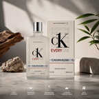Calvin Klein CK Everyone Eau de Toilette 200ml – Unisex Fragrance