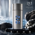 Carolina Herrera 212 Men Eau de Toilette 50ml