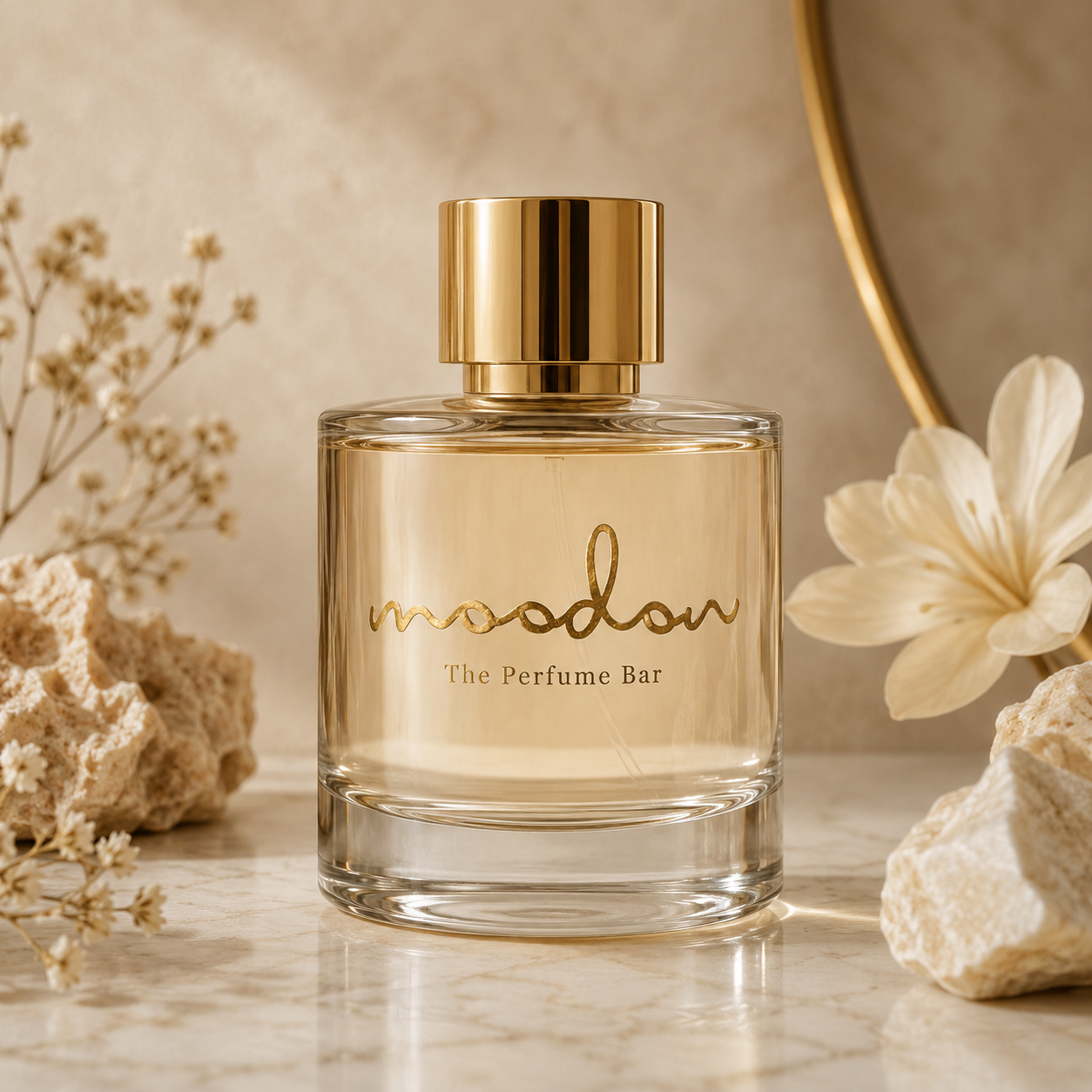 MOOD ON Signature Scent