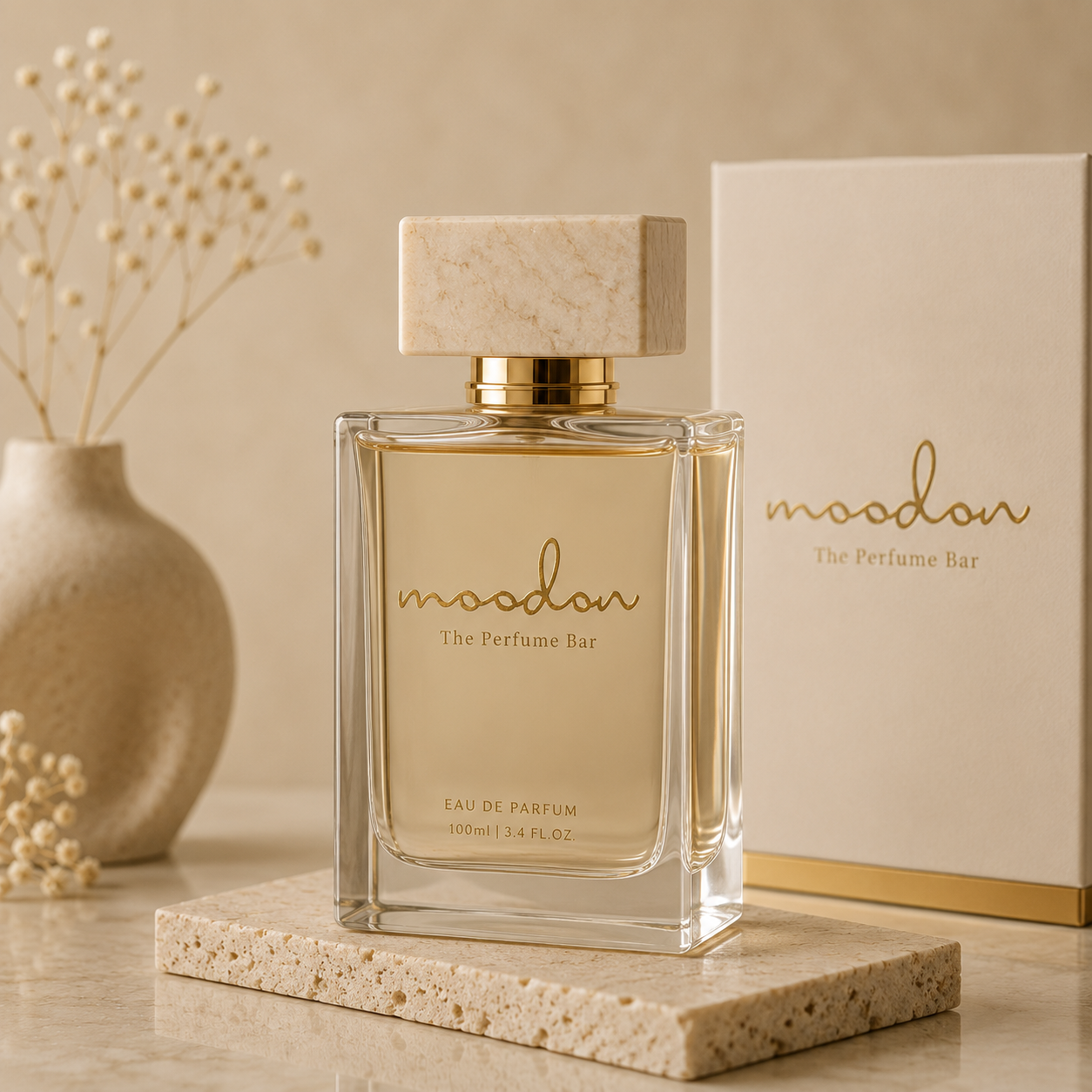 MOODON Eau de Parfum