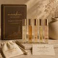 MOODON France MINI'S Collection