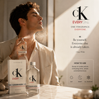 Calvin Klein CK Everyone Eau de Toilette 100ml – Unisex Fragrance
