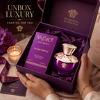 Versace Dylan Purple Eau de Parfum 100ml for Women