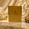 Burberry My Burberry Eau de Parfum for Women 90ml