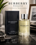 Burberry Weekend for Men Eau de Toilette 100ml