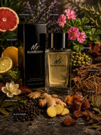 Burberry Mr. Burberry Eau de Toilette for Men 100ml