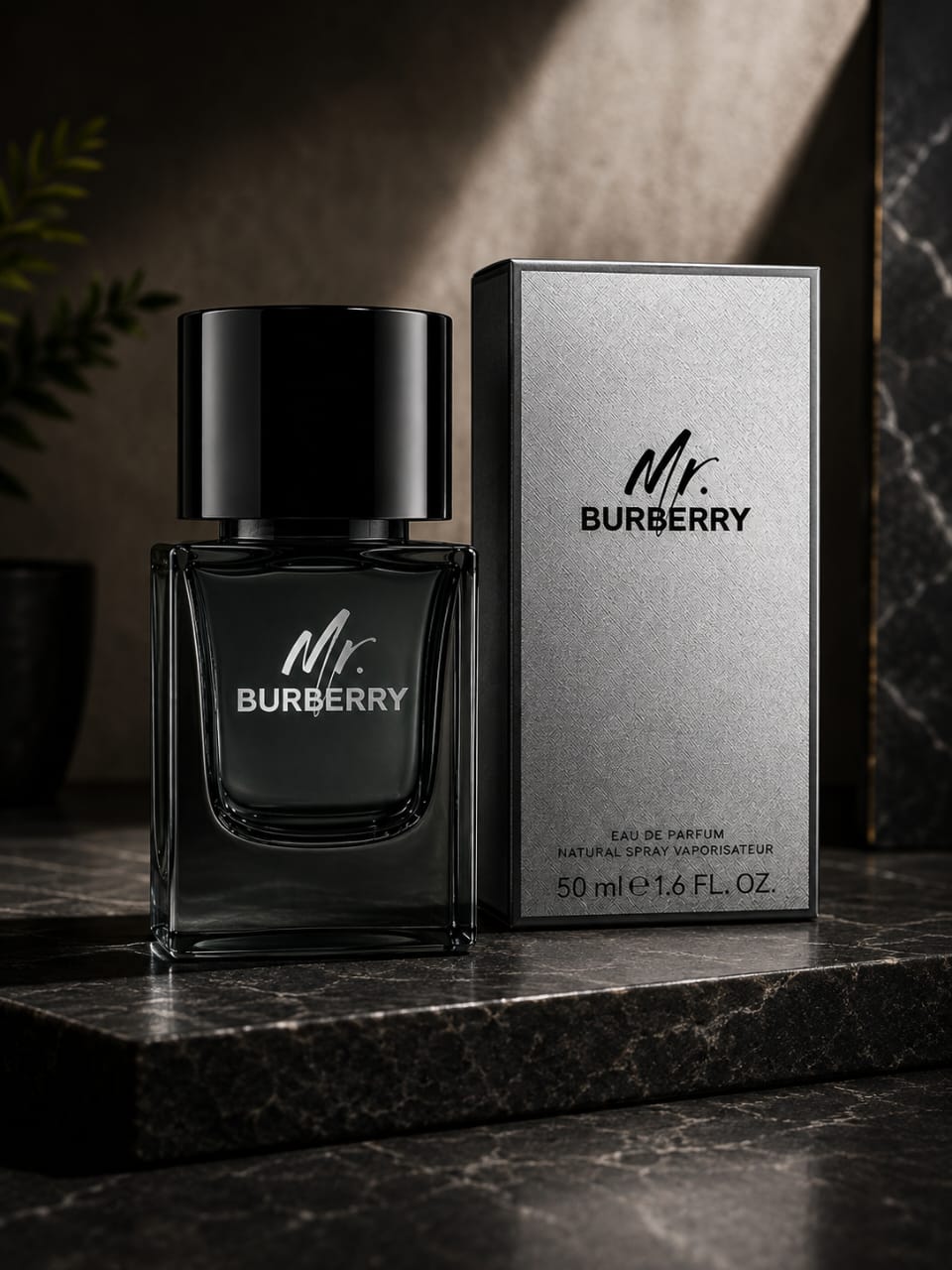 Burberry Mr. Burberry Eau de Parfum for Men 50ml