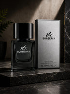 Burberry Mr. Burberry Eau de Parfum for Men 50ml