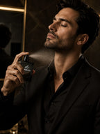Burberry Mr. Burberry Eau de Parfum for Men 50ml