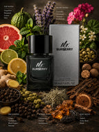 Burberry Mr. Burberry Eau de Parfum for Men 50ml