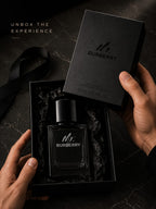Burberry Mr. Burberry Eau de Parfum for Men 100ml