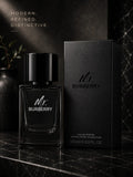 Burberry Mr. Burberry Eau de Parfum for Men 100ml