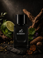 Burberry Mr. Burberry Eau de Parfum for Men 100ml