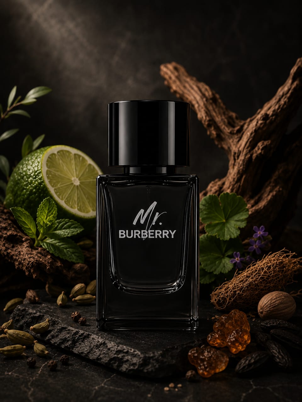 Burberry Mr. Burberry Eau de Parfum for Men 100ml