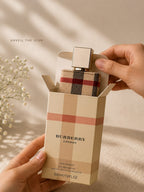 Burberry London for Women Eau de Parfum 50ml