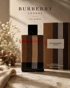Burberry London Eau de Toilette 100ml for Men