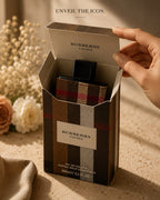 Burberry London Eau de Toilette 100ml for Men