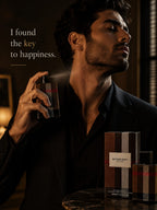 Burberry London Eau de Toilette 100ml for Men