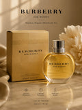 Burberry For Women Eau de Parfum 50ml – Women's Fragrance