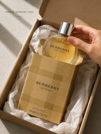 Burberry For Women Eau de Parfum 50ml – Women's Fragrance