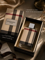 Burberry London Eau de Parfum for Women 100ml