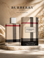 Burberry London Eau de Parfum for Women 100ml