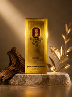 Rabanne 1 Million Royal Parfum for Men 100ml – Woody Aromatic Fragrance