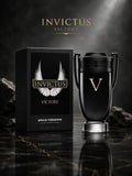 Paco Rabanne Invictus Victory Eau de Parfum Extreme 200ml