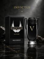 Paco Rabanne Invictus Victory Eau de Parfum Extreme 200ml