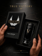 Paco Rabanne Invictus Victory Eau de Parfum Extreme 200ml