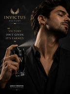 Paco Rabanne Invictus Victory Eau de Parfum Extreme 200ml