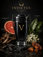 Paco Rabanne Invictus Victory Eau de Parfum Extreme 200ml