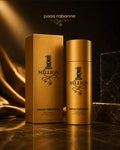 Paco Rabanne 1 Million Deodorant Natural Spray for Men