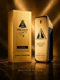 Paco Rabanne 1 Million Elixir Parfum Intense for Men 100ml