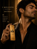 Paco Rabanne 1 Million Elixir Parfum Intense for Men 100ml