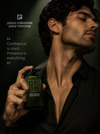 Paco Rabanne Pour Homme Eau de Toilette 100ml for Men