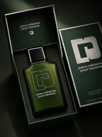 Paco Rabanne Pour Homme Eau de Toilette 100ml for Men